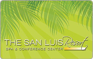San Luis Resort